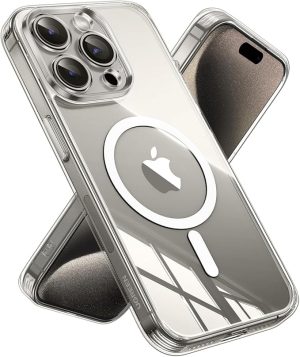 MagSafe Phone Cover